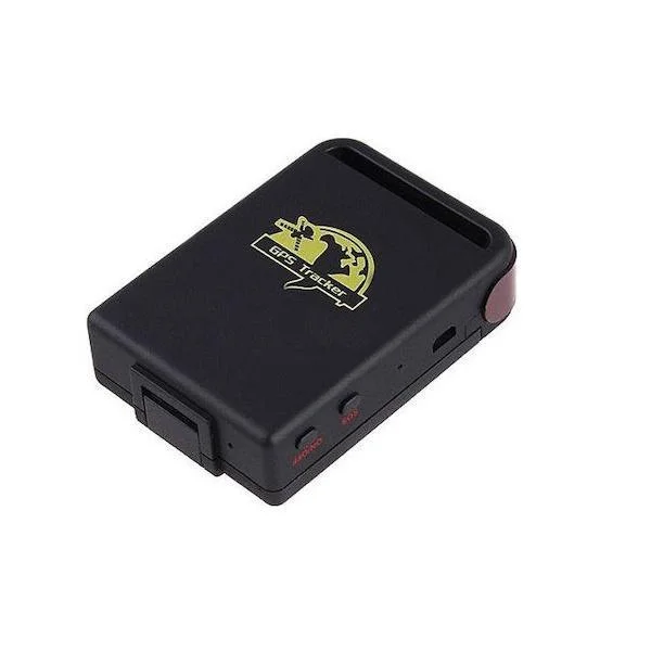 Φωτογραφία προϊόντος: OEM OBD Mini GPS Tracker GPRS για Φορτηγά / Αυτοκίνητα TK-102
