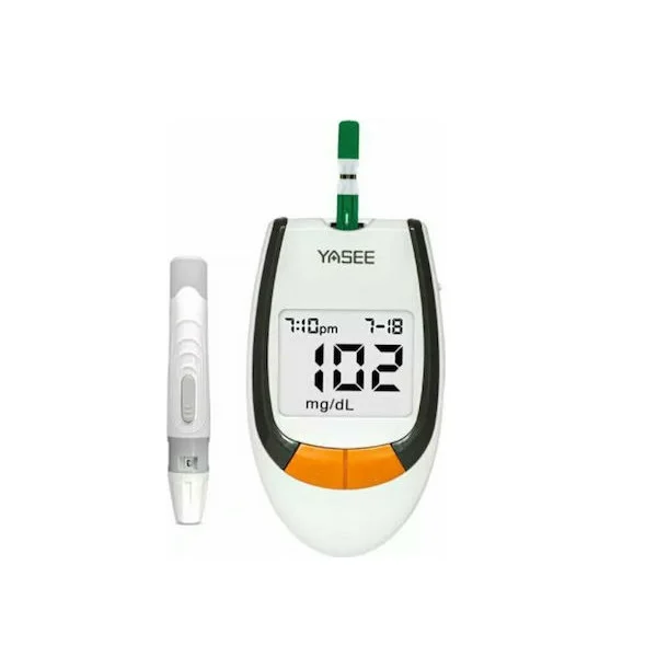 Φωτογραφία προϊόντος: OEM Yasee GLM-77 Μετρητής Σακχάρου