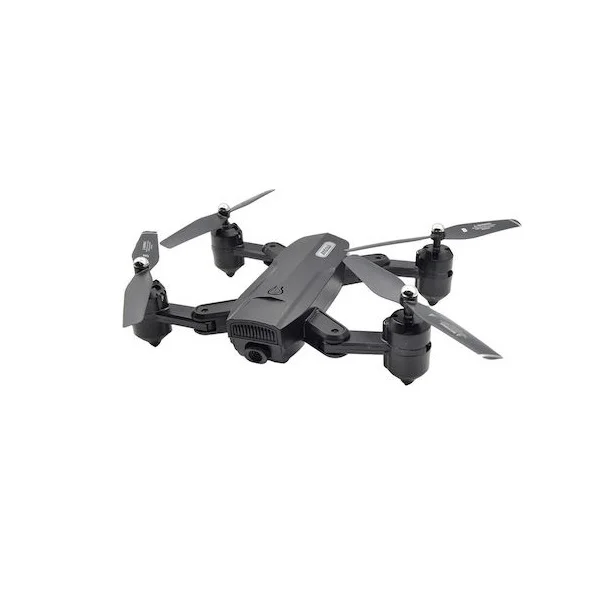 Φωτογραφία προϊόντος: OEM Andowl Typhoon Drone με Κάμερα 1080p και Χειριστήριο, Συμβατό με Smartphone Q-DM500