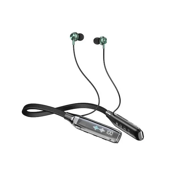 Φωτογραφία προϊόντος: OEM Remax Rb-s20 In-ear Bluetooth Handsfree Ακουστικά Μαύρα