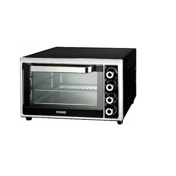 Φωτογραφία προϊόντος: OEM Hoomei HM-5238 Ηλεκτρικό Φουρνάκι 38lt Χωρίς Εστίες 34660091