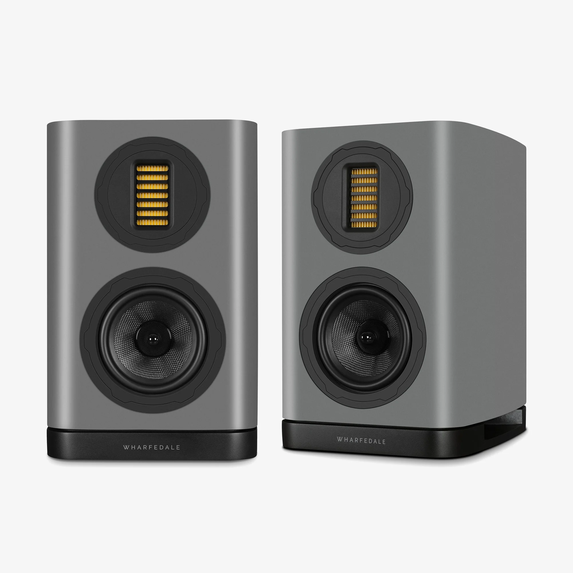 Φωτογραφία προϊόντος: WHARFEDALE EVO 5.1 (Ζεύγος) | Ηχεία Βάσης Grey
