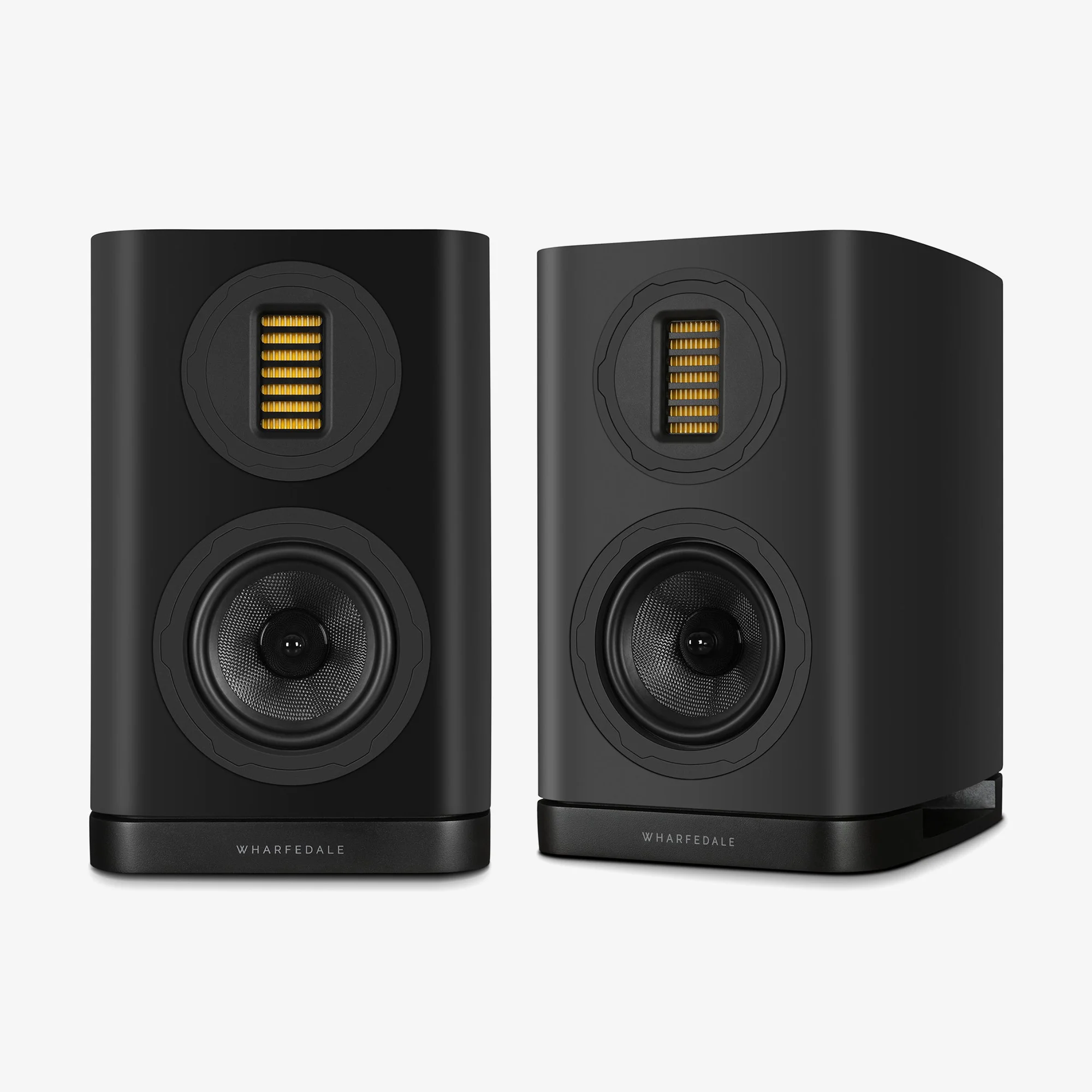 Φωτογραφία προϊόντος: WHARFEDALE EVO 5.1 (Ζεύγος) | Ηχεία Βάσης Black