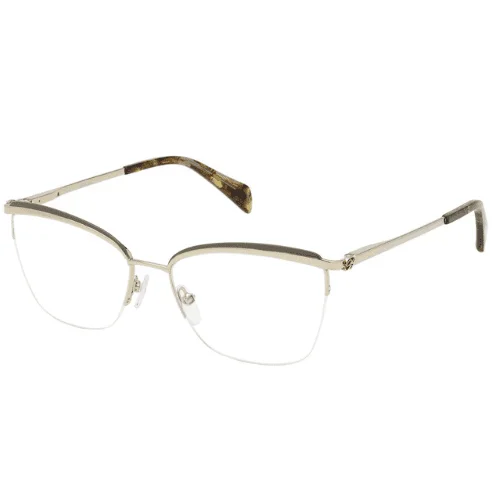 Φωτογραφία προϊόντος: Blumarine VBM186 0367 55 (ΔΩΡΟ οφθαλμικοί φακοί)