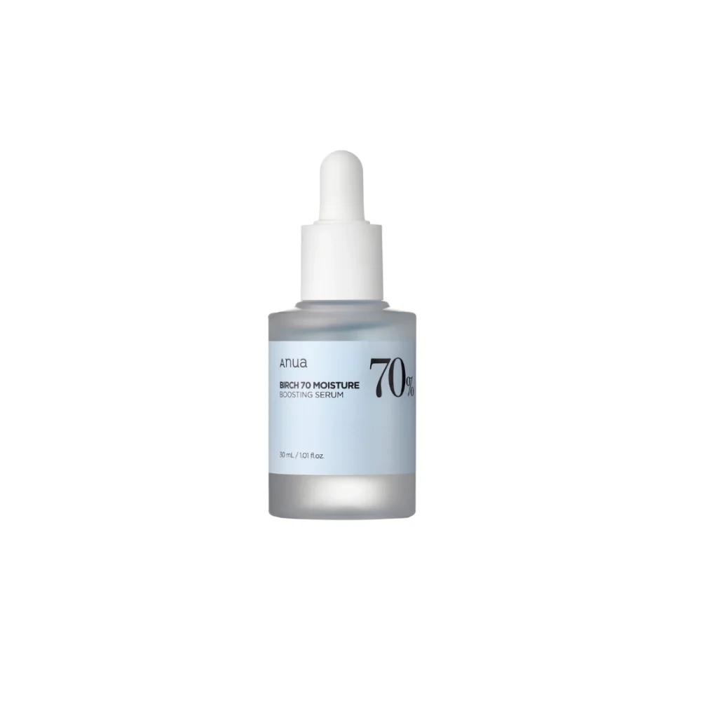 Φωτογραφία προϊόντος: ANUA - Birch 70 Moisture Boosting Serum 30ml