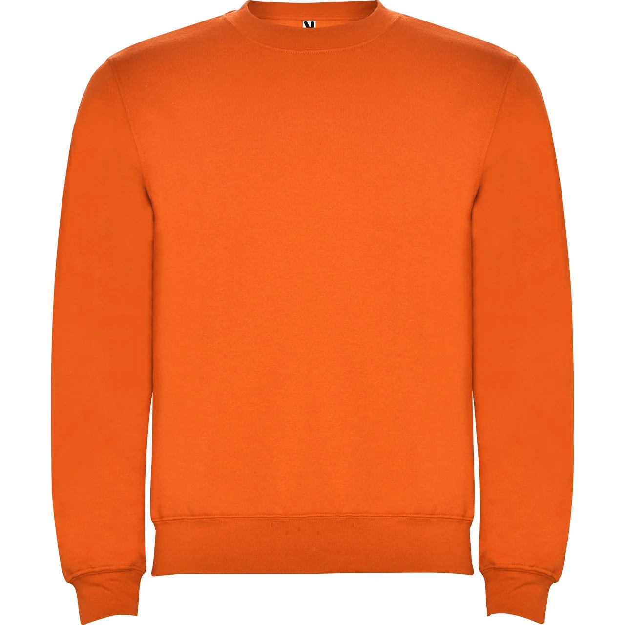 Φωτογραφία προϊόντος: Φούτερ Roly Clasica orange