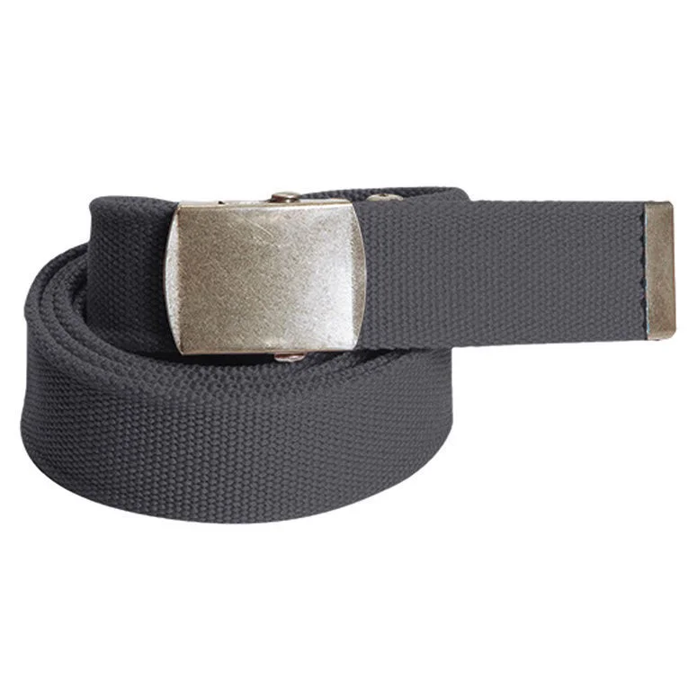Φωτογραφία προϊόντος: Ζώνη Μέσης Valento Brooklyn charcoal grey - 80254