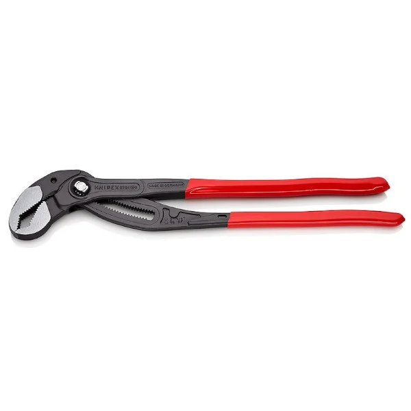 Φωτογραφία προϊόντος: KNIPEX 8701400 Γκαζοτανάλια Cobra 400 mm