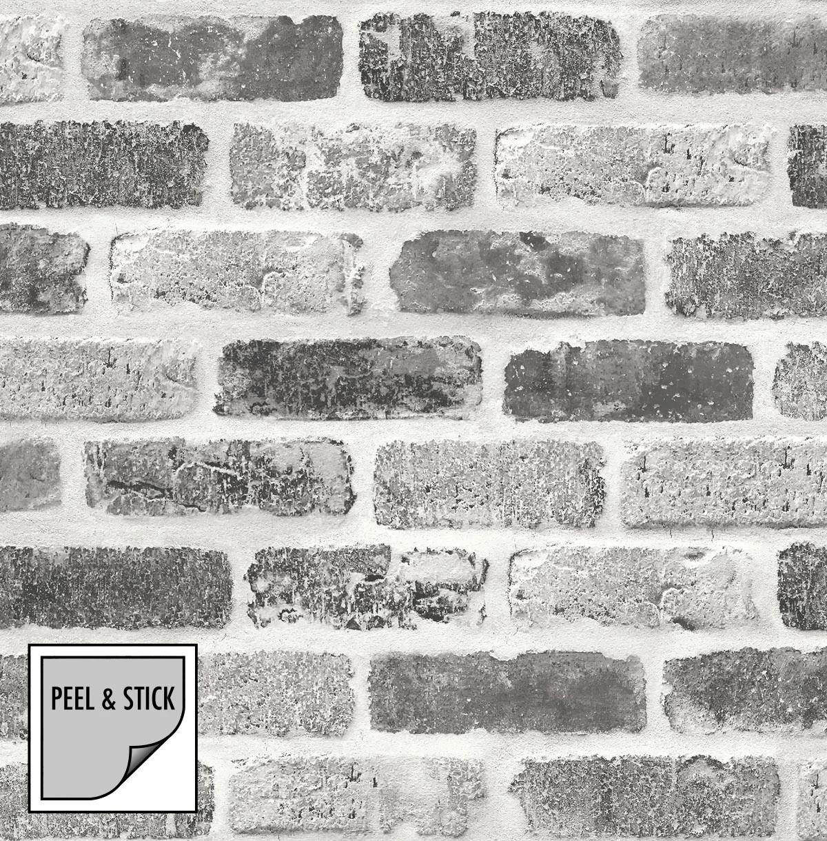 Φωτογραφία προϊόντος: Ταπετσαρία KT-Exclusive PEEL & STICK 157490-KTE - Vinyl , ΑΥΤΟΚΟΛΛΗΤΟ - 548Μx52Π