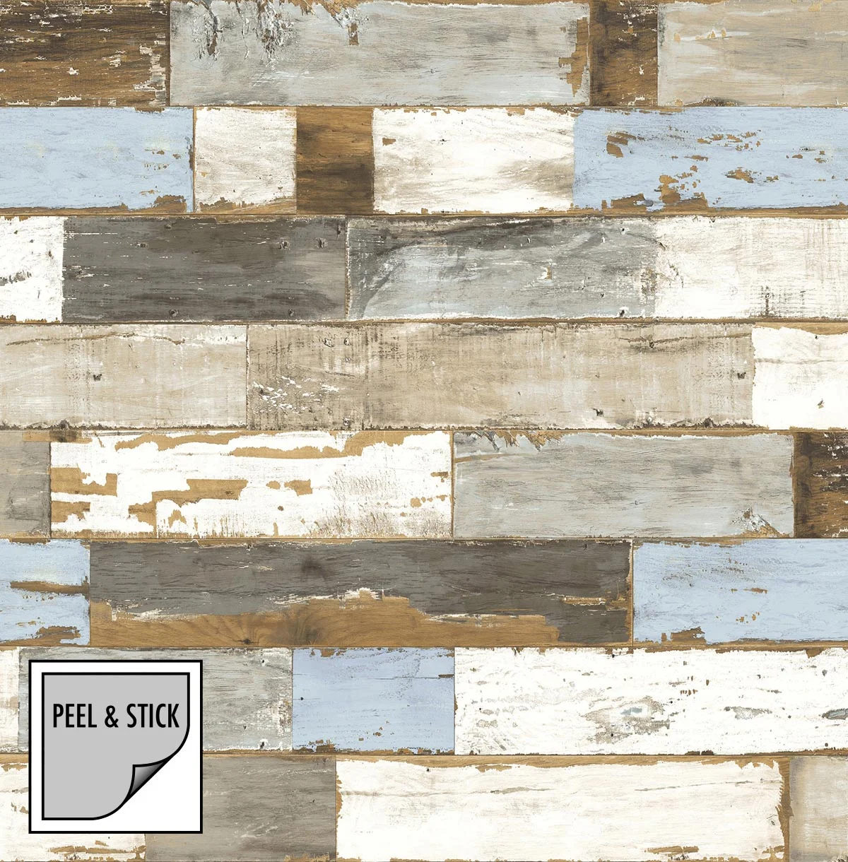 Φωτογραφία προϊόντος: Ταπετσαρία KT-Exclusive PEEL & STICK 157407-KTE - Vinyl , ΑΥΤΟΚΟΛΛΗΤΟ - 548Μx52Π