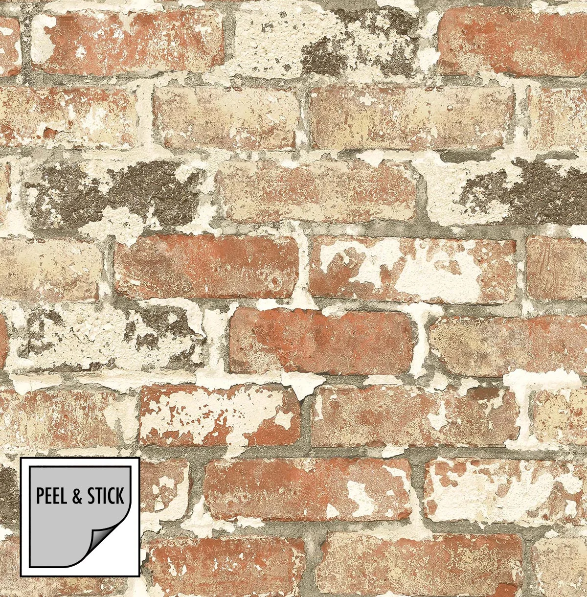 Φωτογραφία προϊόντος: Ταπετσαρία KT-Exclusive PEEL & STICK 307434-KTE - Vinyl , ΑΥΤΟΚΟΛΛΗΤΟ - 548Μx52Π
