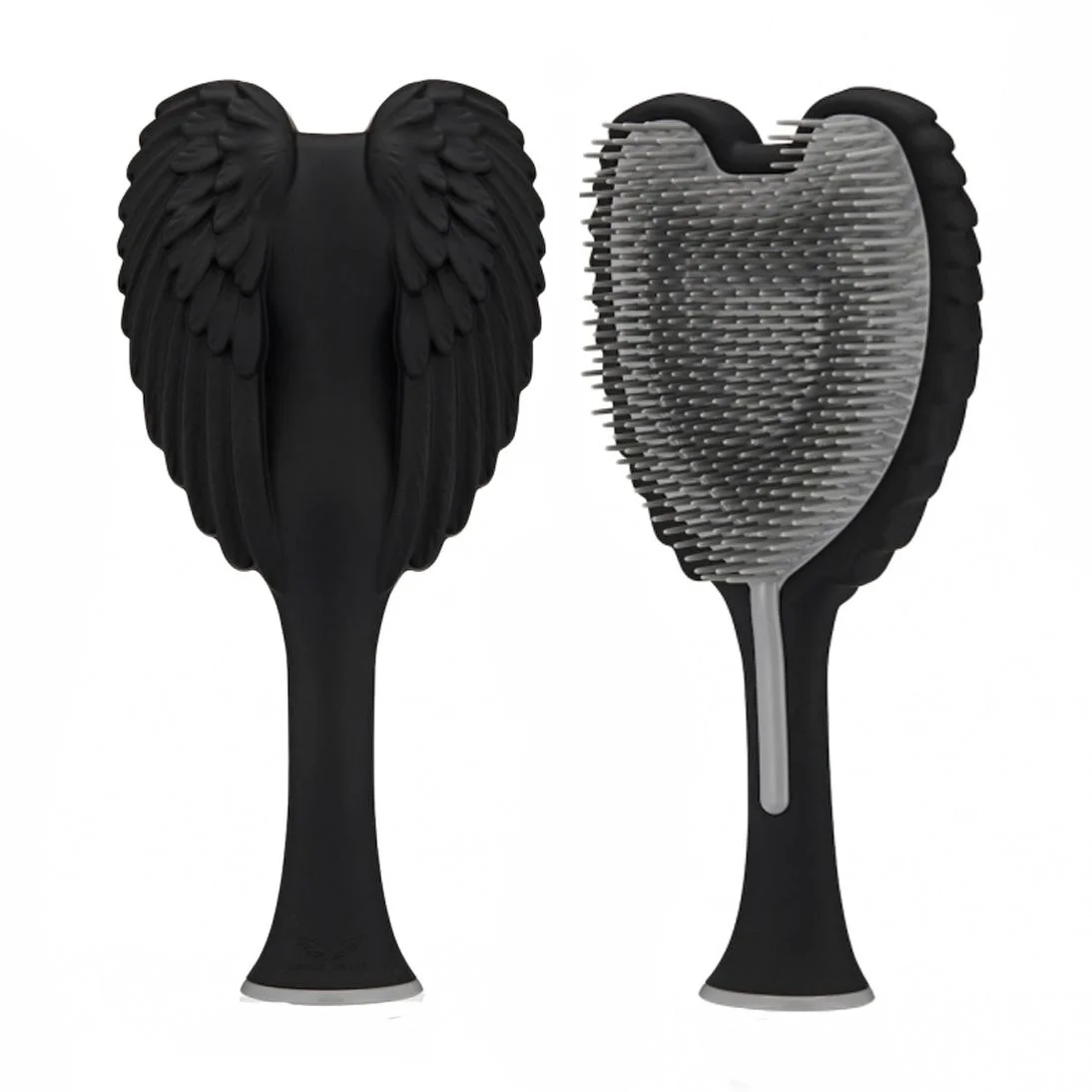 Φωτογραφία προϊόντος: Tangle Angel 2.0 Detangling Matt Black-Grey