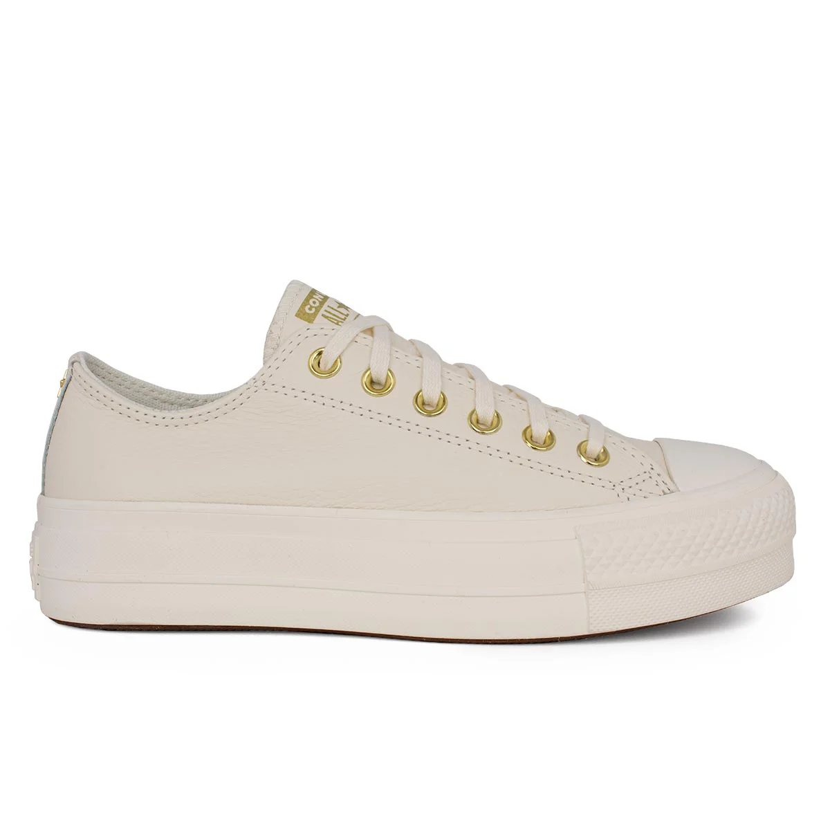 Φωτογραφία προϊόντος: CONVERSE CHUCK TAYLOR ALL STAR LIFT - ΜΠΕΖ