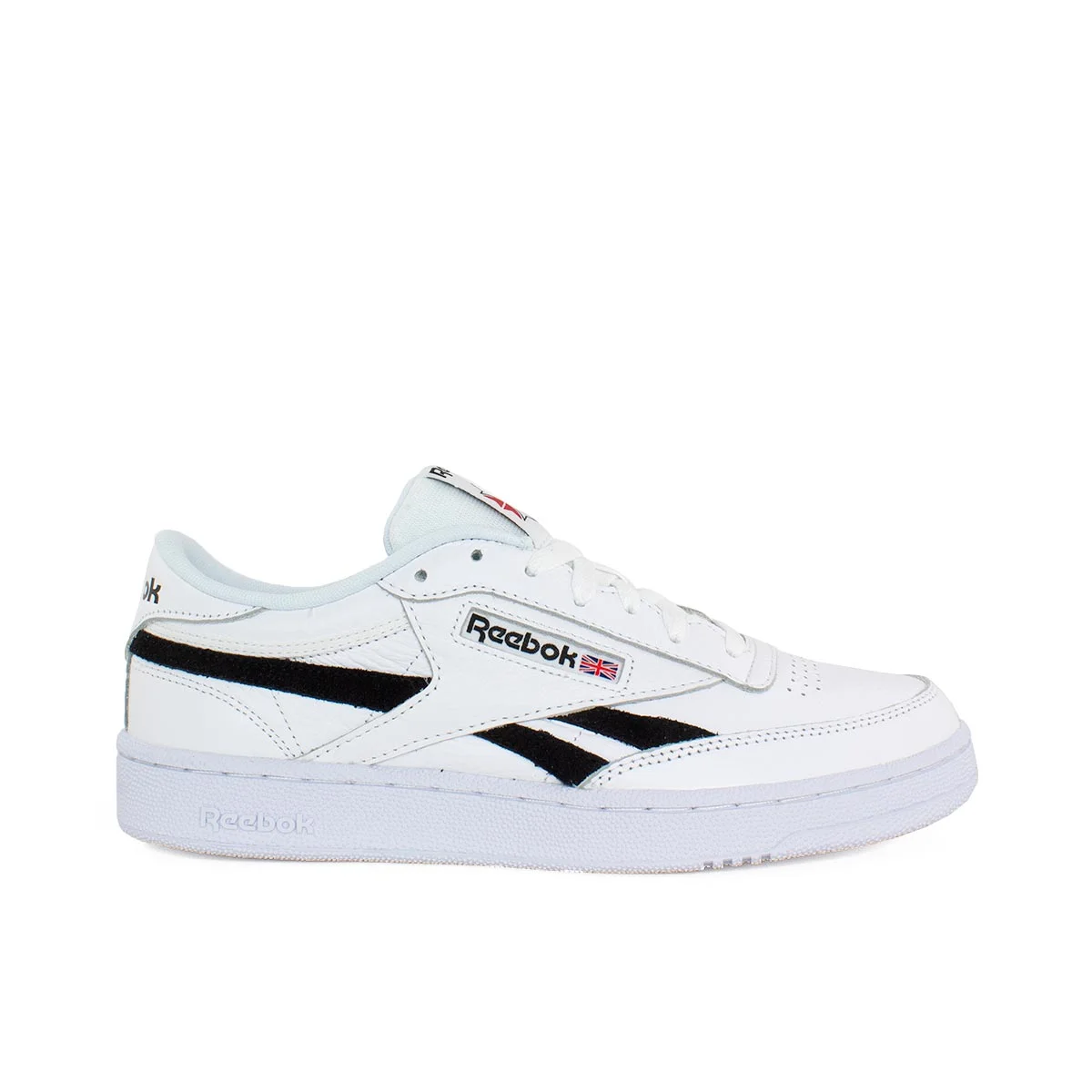 Φωτογραφία προϊόντος: REEBOK CLUB C REVENGE MU - ΛΕΥΚΟ