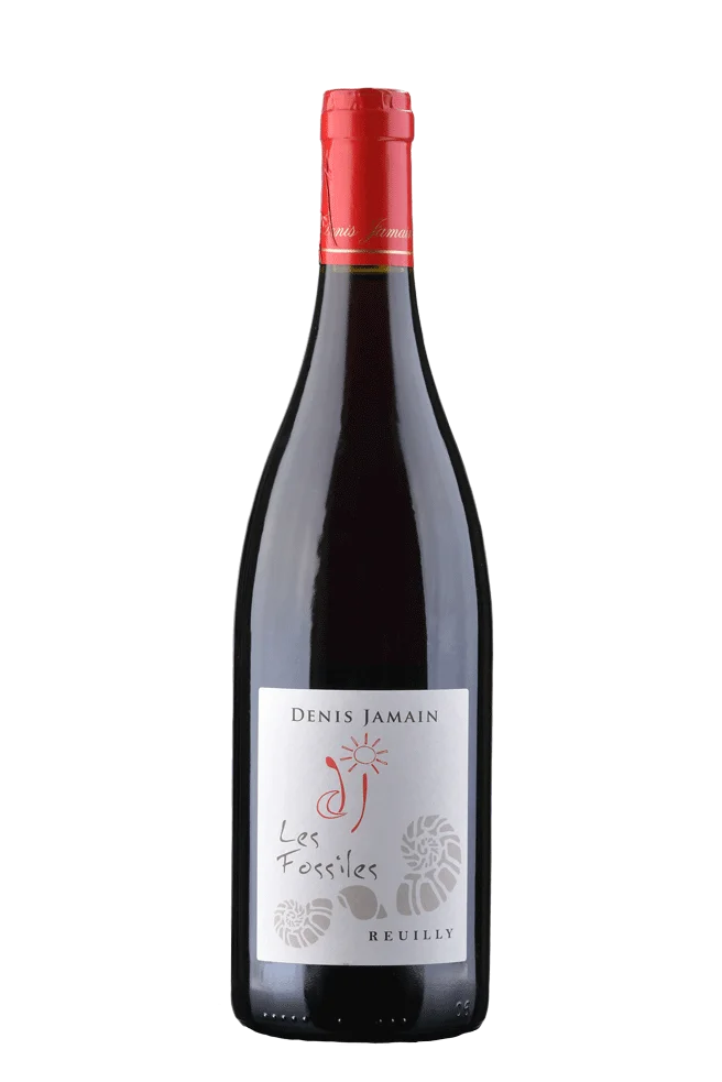 Φωτογραφία προϊόντος: Joseph de Maistre Domaine de Reuilly Les Fossiles Rouge 2024 - Pinot Noir - Ερυθρός Οίνος - Ήπιος - 750ml
