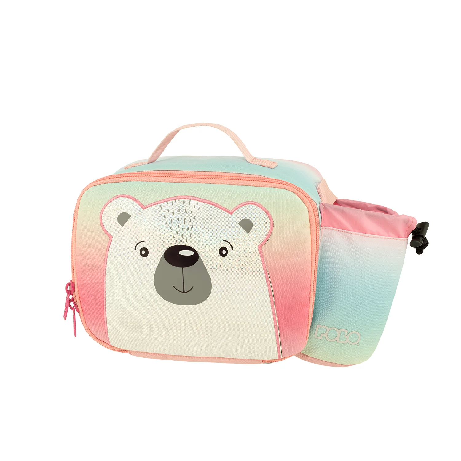 Φωτογραφία προϊόντος: POLO FRENZI LUNCH BAG - MULTI
