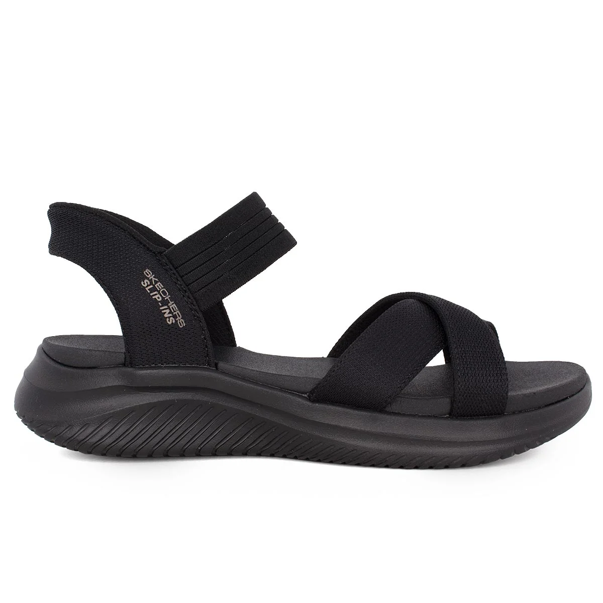 Φωτογραφία προϊόντος: SKECHERS ULTRA FLEX 3.0 - NEVER BETTER - ΜΑΥΡΟ