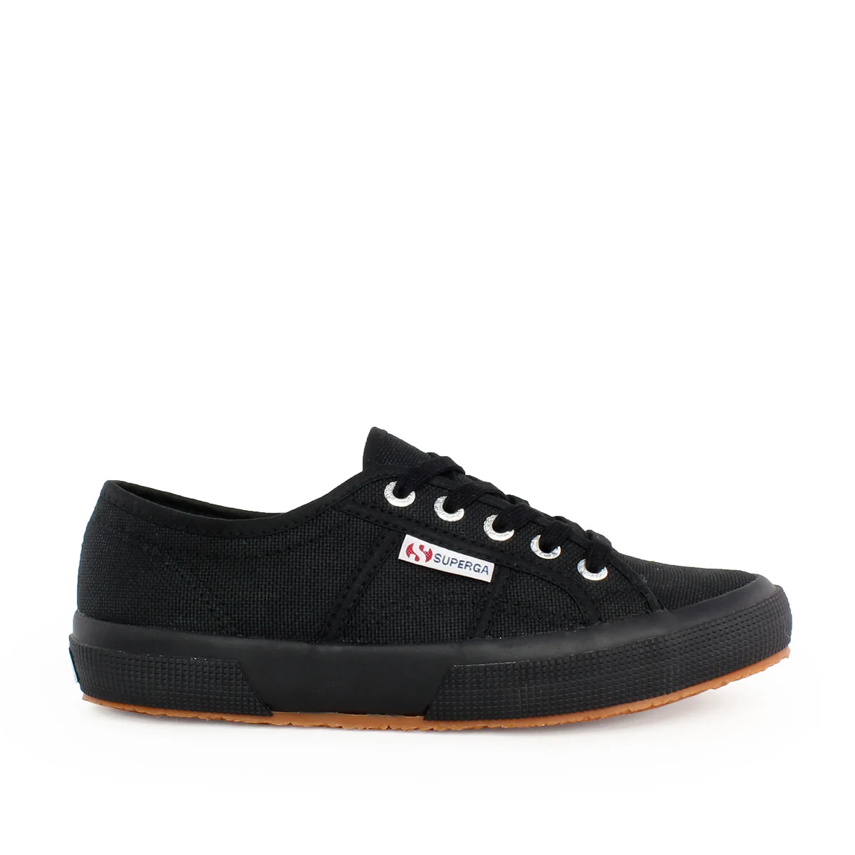 Φωτογραφία προϊόντος: SUPERGA 2750 COTU CLASSIC - ΜΑΥΡΟ