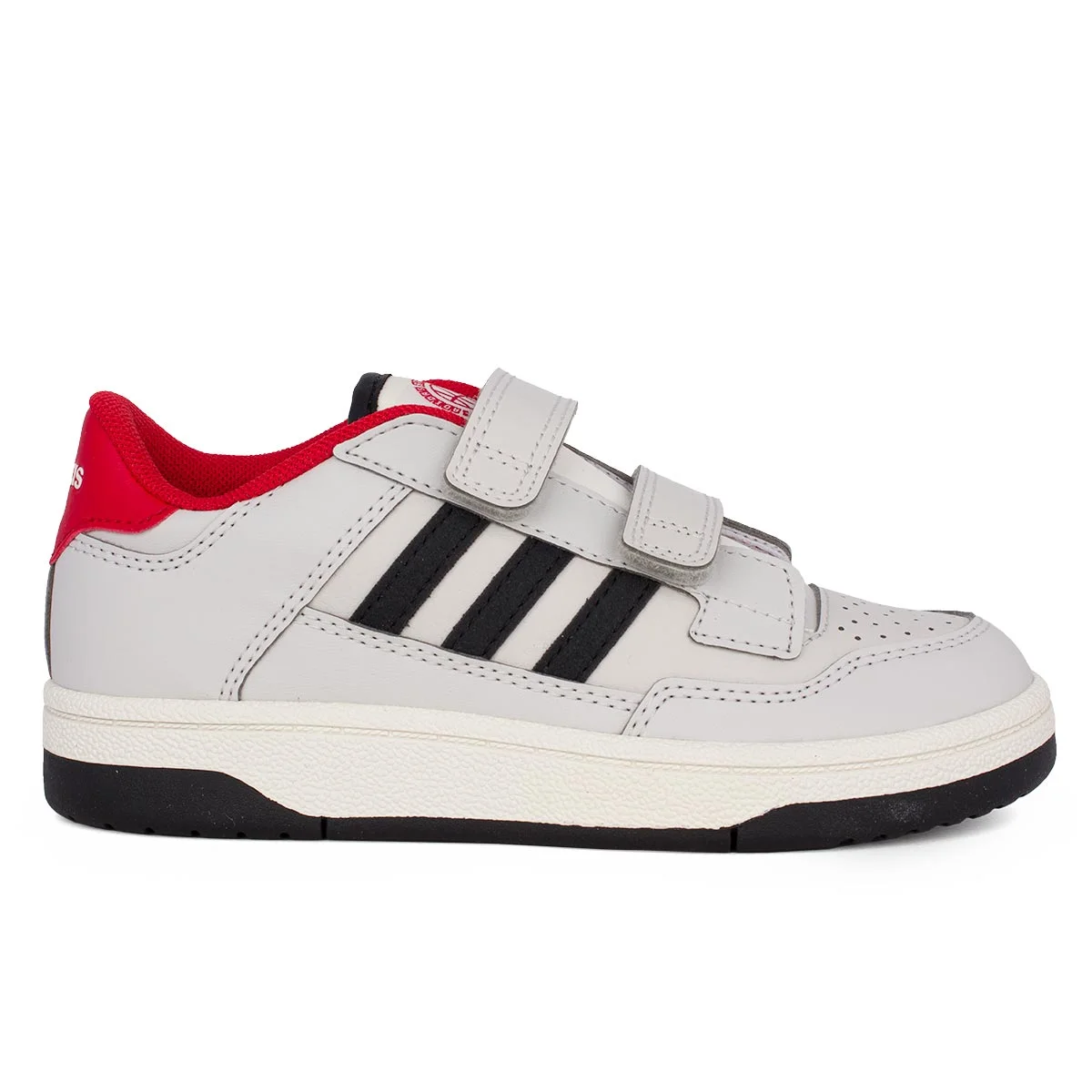 Φωτογραφία προϊόντος: ADIDAS RAPID COURT - ΓΚΡΙ