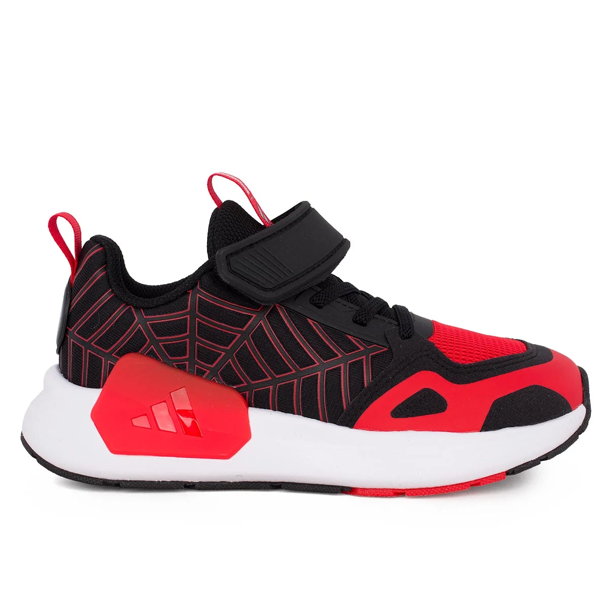 Φωτογραφία προϊόντος: ADIDAS X MARVEL SPIDER-MAN RUNNER - ΜΑΥΡΟ