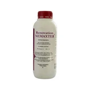 Φωτογραφία προϊόντος: Υγρό Λίπασμα Nemaxter Renovation | 1lt