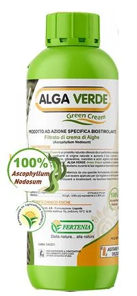 Φωτογραφία προϊόντος: Βιοδιεγέρτης Alga Verde | 1lt