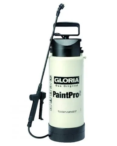 Φωτογραφία προϊόντος: Ψεκαστήρας Βαφής Gloria Spray +amp; Paint Pro