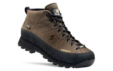 Φωτογραφία προϊόντος: Αδιάβροχο Μποτάκι Crispi Monaco GTX