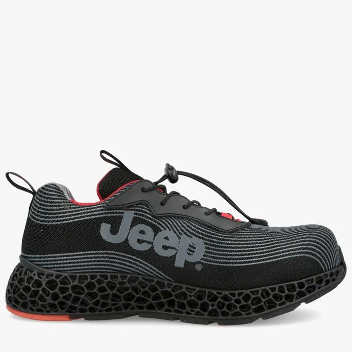 Φωτογραφία προϊόντος: Παπούτσι Εργασίας Jeep Avenger