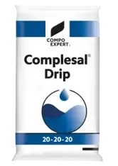 Φωτογραφία προϊόντος: Complesal Drip 20-20-20+ΤΕ | 25kgr