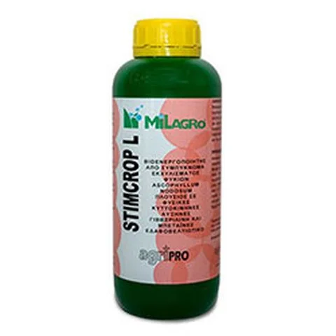 Φωτογραφία προϊόντος: Βιοδιεγέρτης Stimcrop-L | 1lt