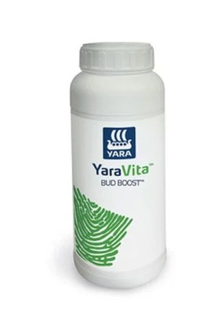 Φωτογραφία προϊόντος: Υγρό Λίπασμα YaraVita Bud Boost FL Pro | 1lt
