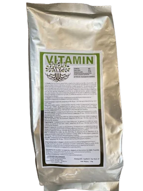 Φωτογραφία προϊόντος: Λίπασμα Μηδικής Vitamin | 1Kgr