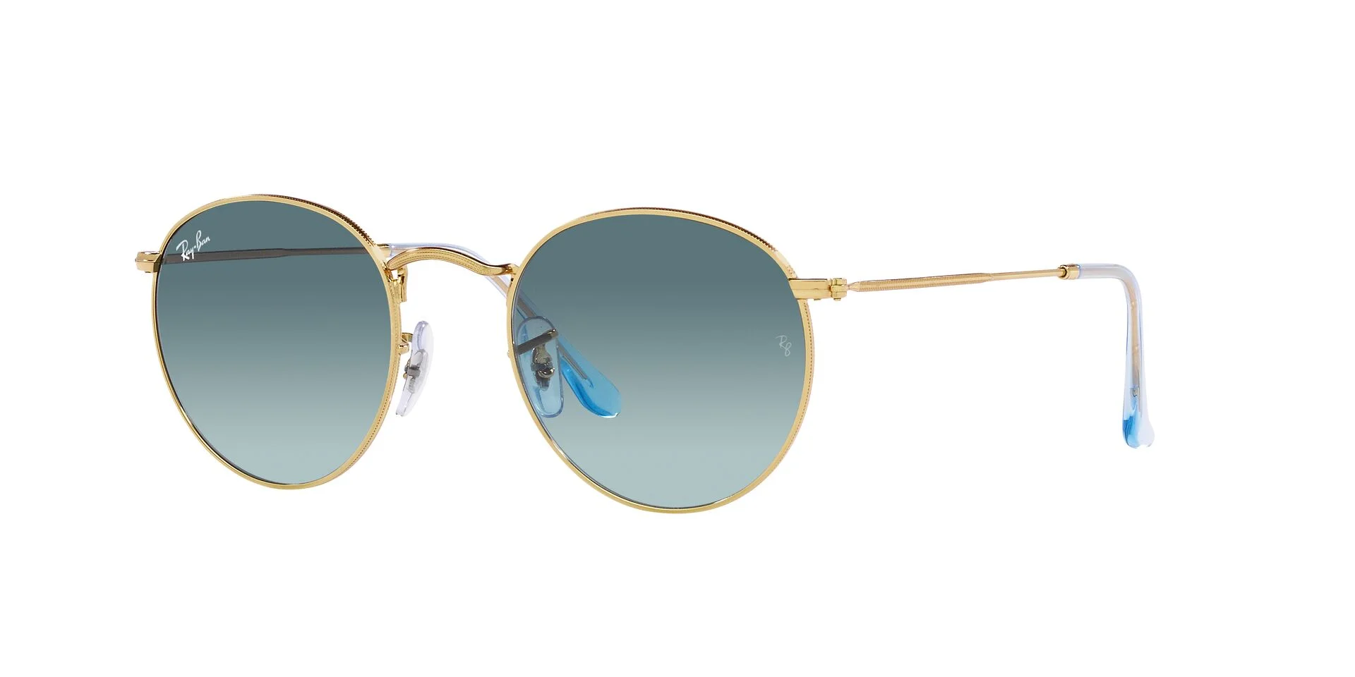 Φωτογραφία προϊόντος: Ray-Ban Γυαλιά Ηλίου Ray Ban Round metal 3447 0013m 50mm
