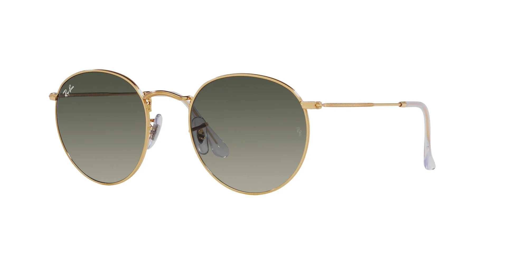 Φωτογραφία προϊόντος: Ray-Ban Γυαλιά Ηλίου Ray Ban Round metal 3447 00171 50mm