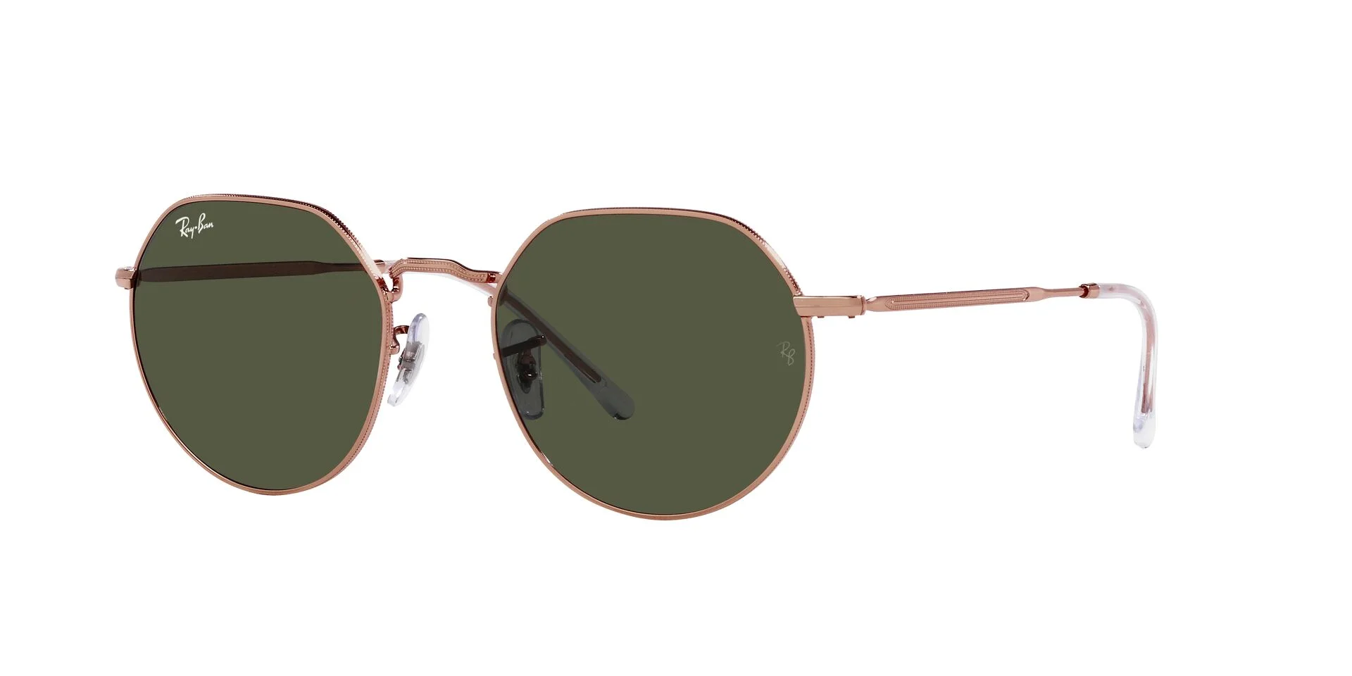 Φωτογραφία προϊόντος: Ray-Ban Γυαλιά Ηλίου Ray Ban Jack 3565 920231 53mm