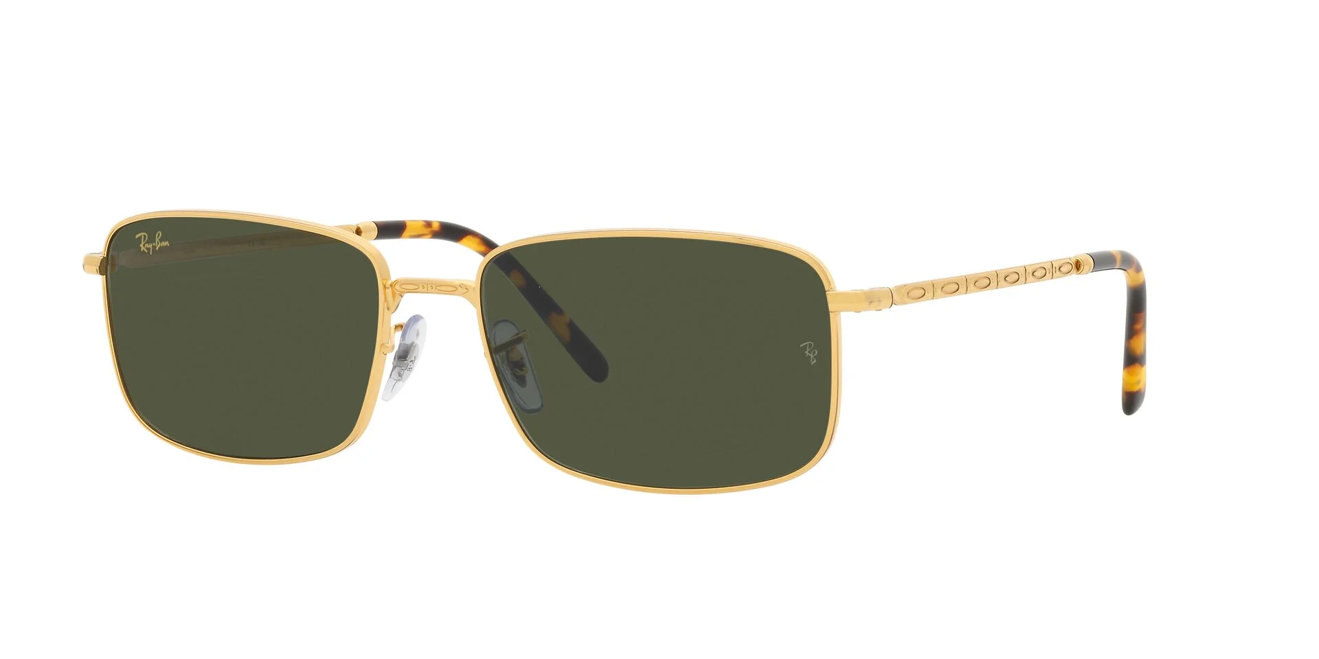 Φωτογραφία προϊόντος: Γυαλιά Ηλίου Ray-Ban 3717 919631 57mm