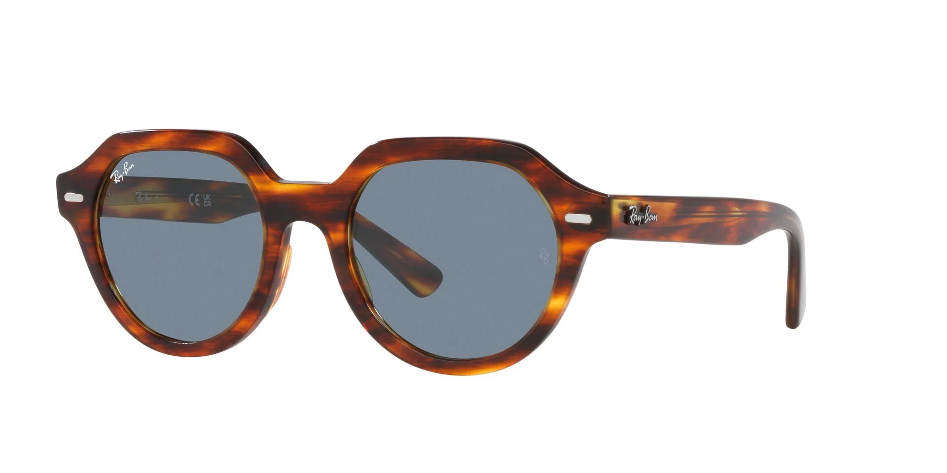 Φωτογραφία προϊόντος: Γυαλιά Ηλίου Ray-Ban Gina 4399 95462 53mm