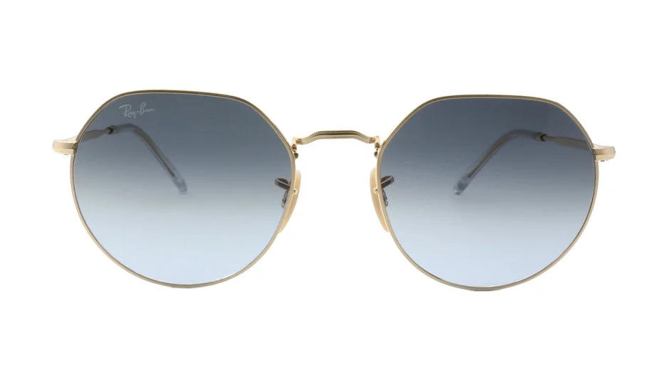 Φωτογραφία προϊόντος: Ray-Ban Γυαλιά Ηλίου Ray Ban Jack 3565 00186 53mm