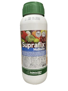 Φωτογραφία προϊόντος: Υγρό Λίπασμα Suprafix MoBoZn | 500ml