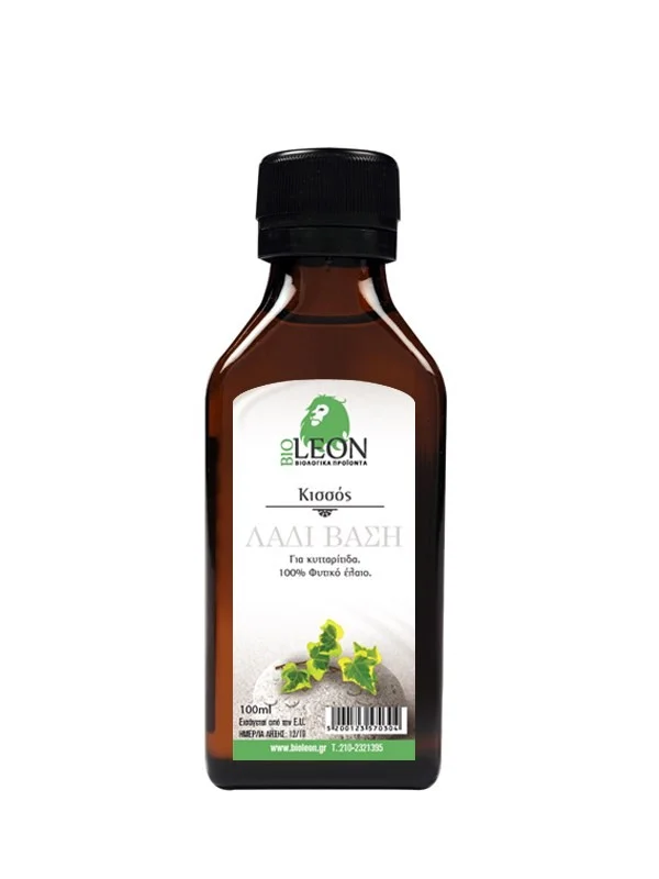 Φωτογραφία προϊόντος: Λάδι Κισσού BIOLEON 100ml