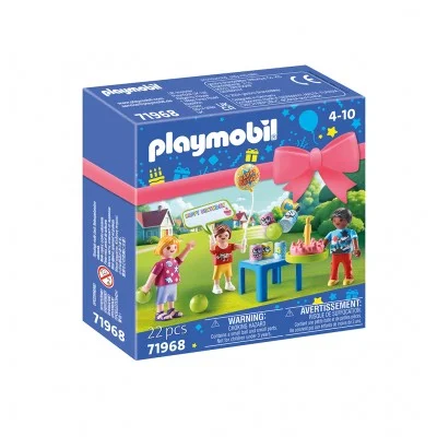 Φωτογραφία προϊόντος: OEM Gift Set Παιδικό Πάρτυ Γενεθλίων