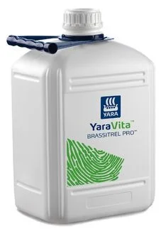 Φωτογραφία προϊόντος: Υγρό λίπασμα YaraVita Brassithrel Pro | 1lt