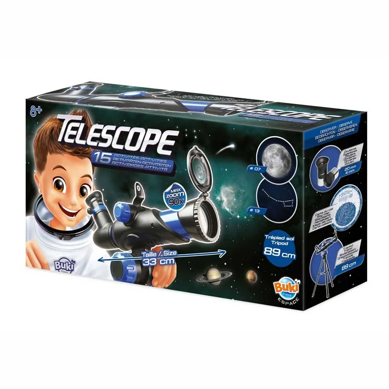 Φωτογραφία προϊόντος: OEM Telescope 15 Activities