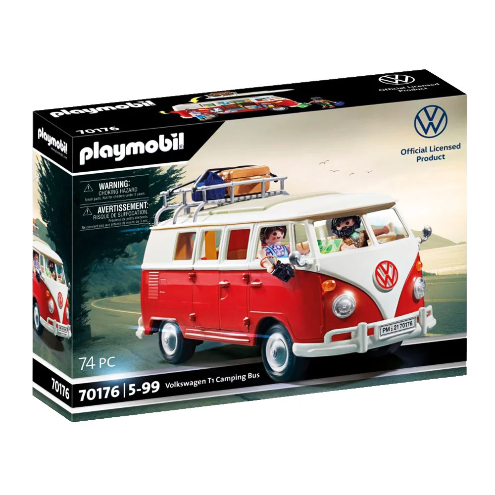 Φωτογραφία προϊόντος: OEM Volkswagen Bulli T1