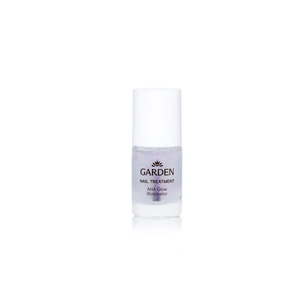 Φωτογραφία προϊόντος: Medipharmacy Garden Nail Treatment ΑΗΑ Glow Illuminator 10.5 ml