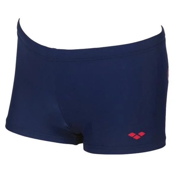Φωτογραφία προϊόντος: ARENA WATER TRIBE BOYS` MINI SHORT ΜΠΛΕ