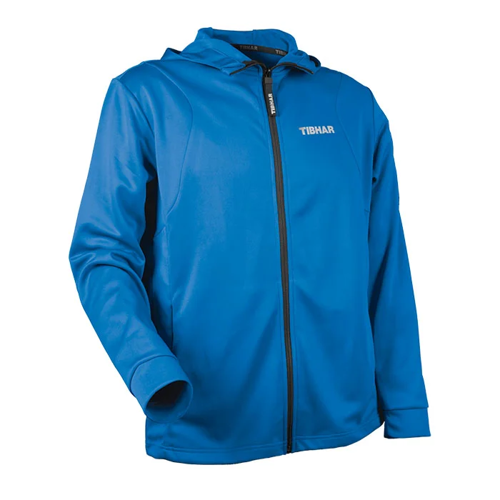 Φωτογραφία προϊόντος: Hoodie Tibhar Globe Μπλε