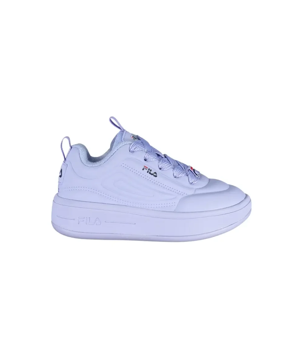 Φωτογραφία προϊόντος: Fila - Παιδικά Sneakers Superbubble FFK0260-40144 Μωβ