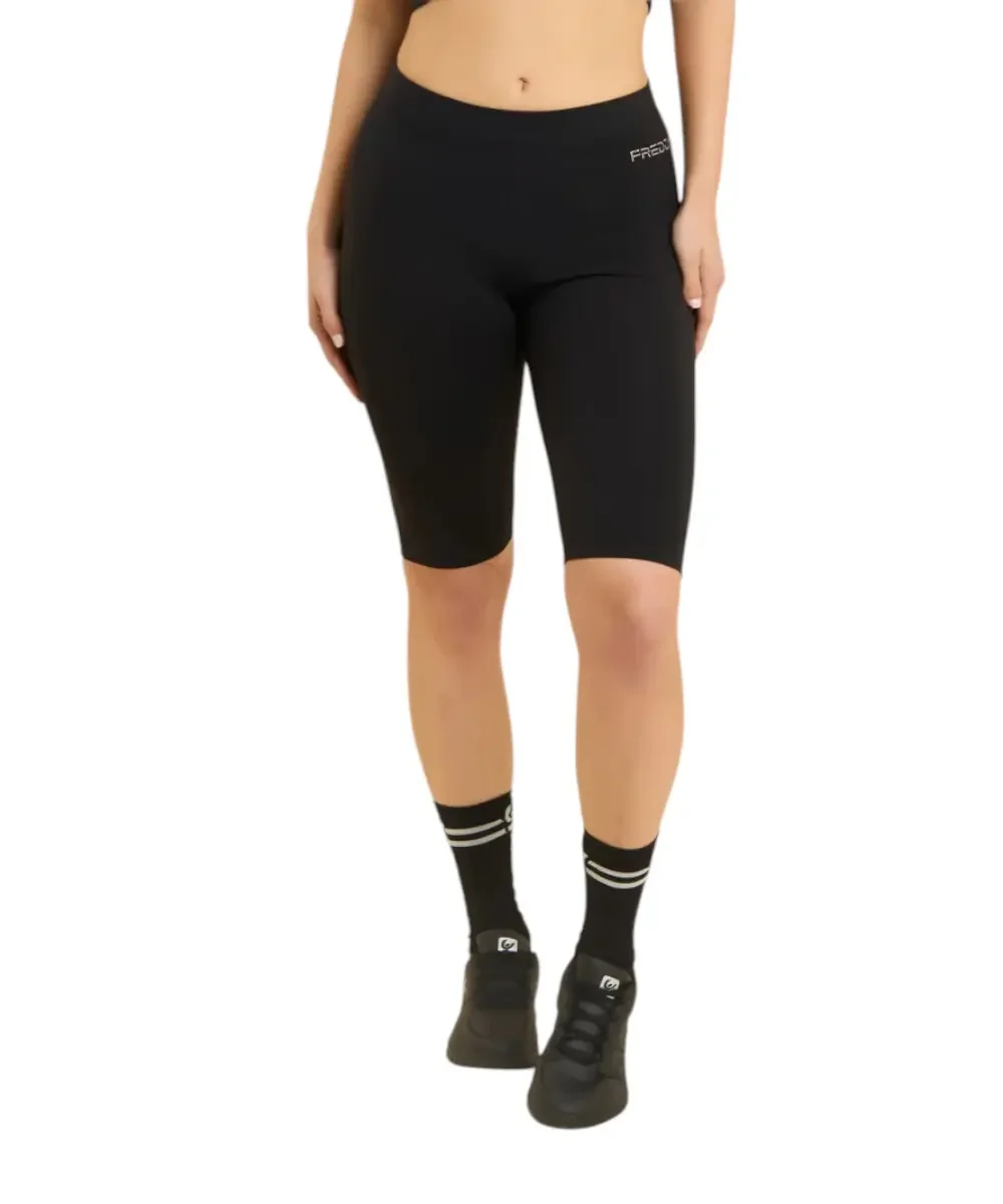 Φωτογραφία προϊόντος: Freddy - Γυναικείο Κολάν Biker Leggings S26WCRP15-N Μαύρο